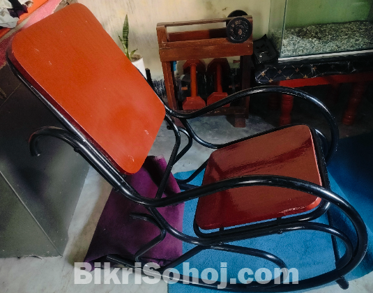 রকিং চেয়ার